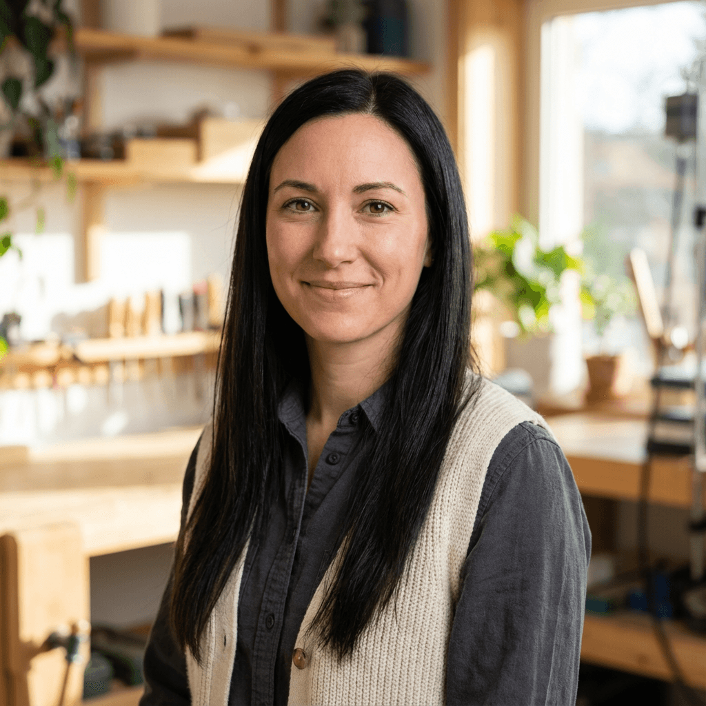 Anke Vossen